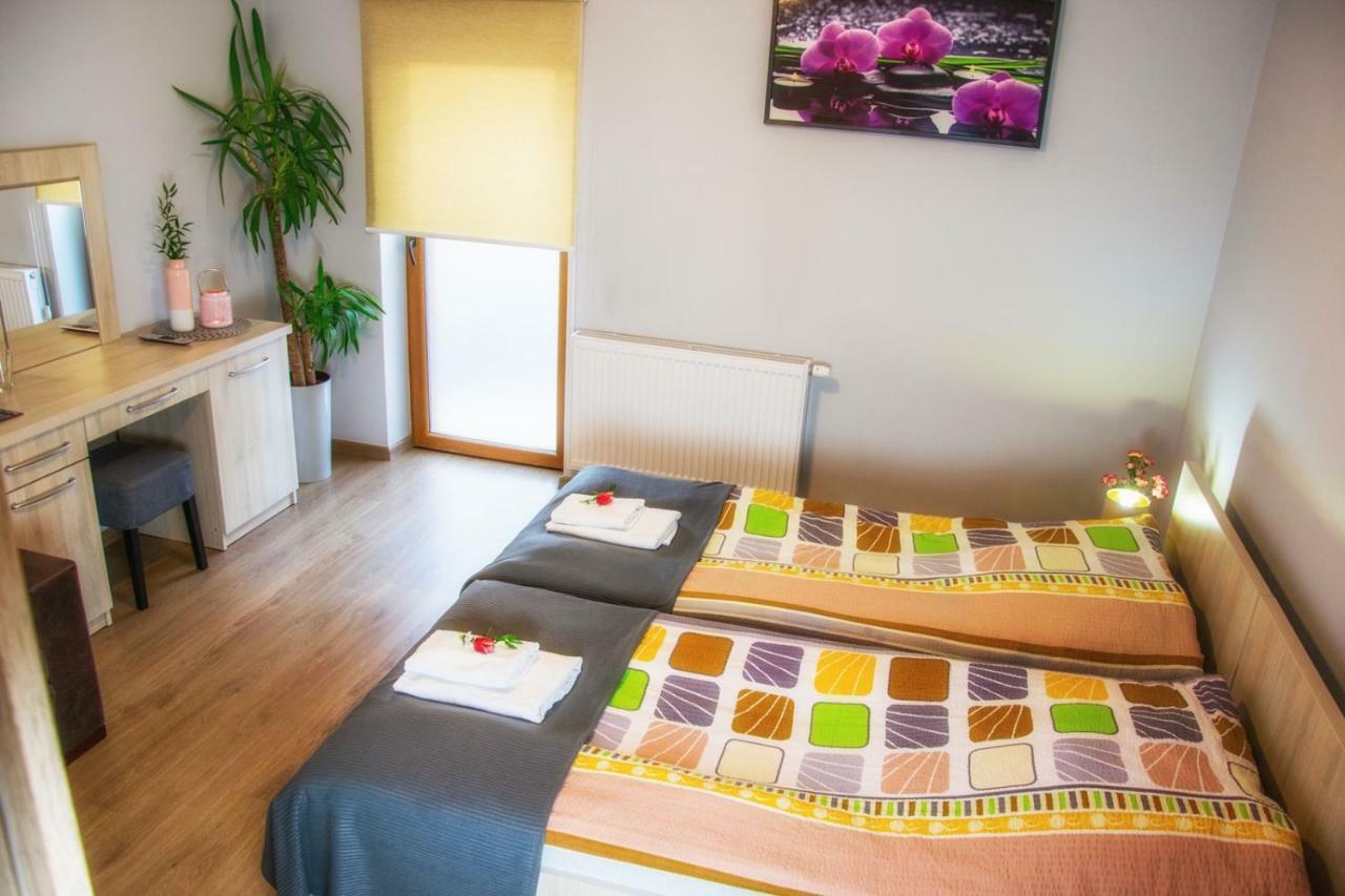 Staromiejski Homestay