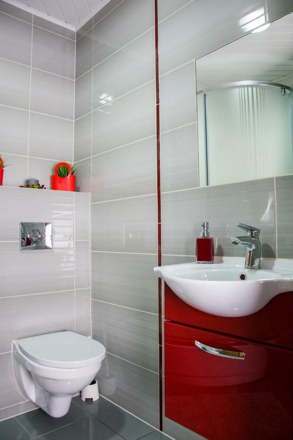 Staromiejski Homestay *