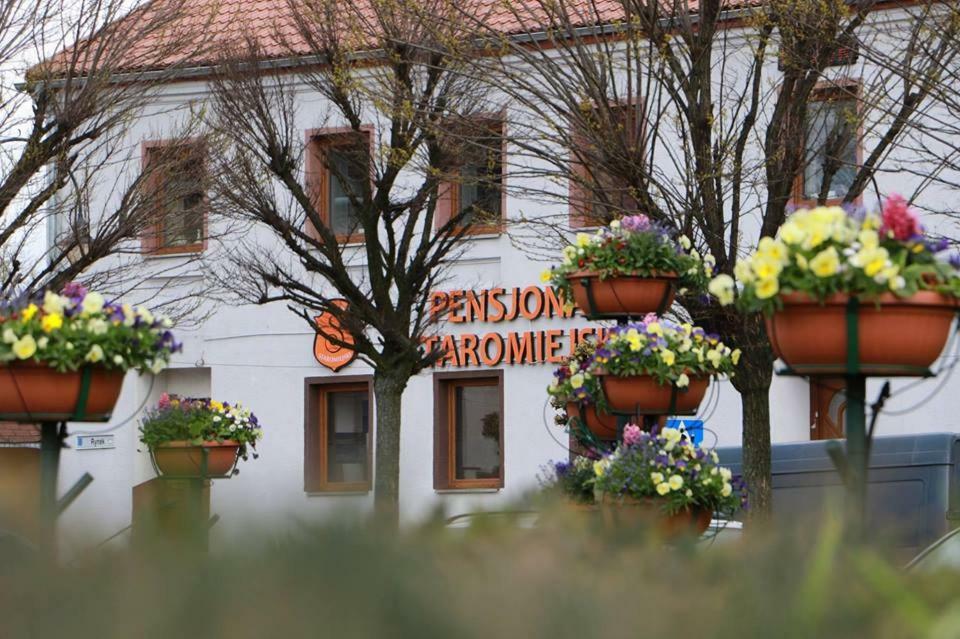 Staromiejski Uniejow