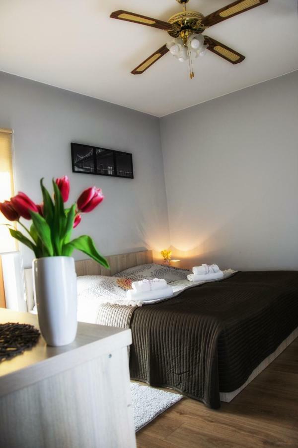 Homestay Staromiejski *