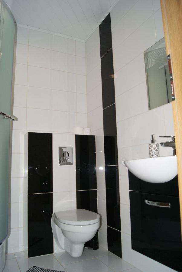 Homestay Staromiejski *
