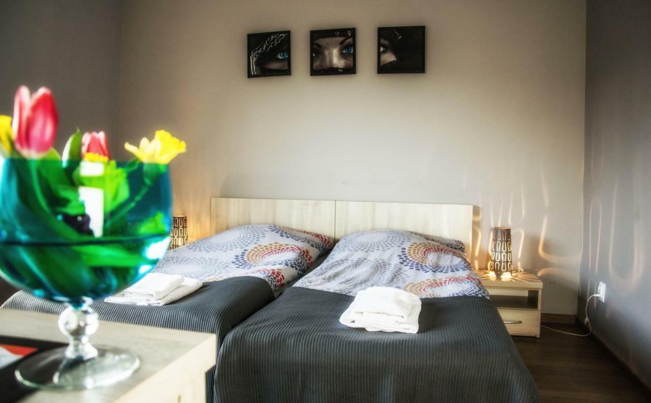 Staromiejski Homestay Uniejow