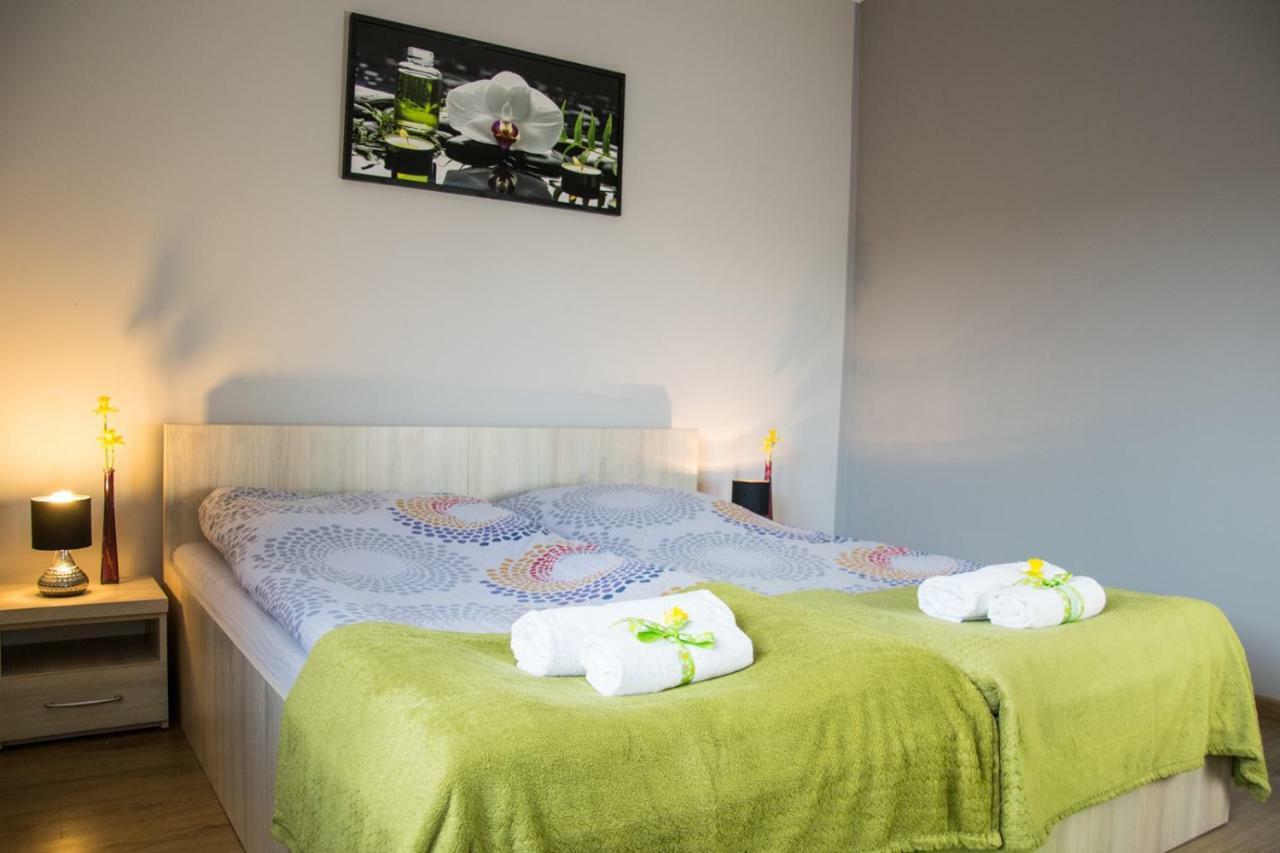 Staromiejski Uniejow