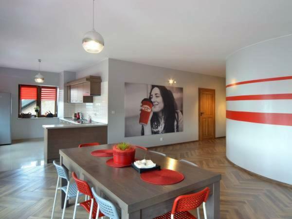 Homestay Staromiejski *